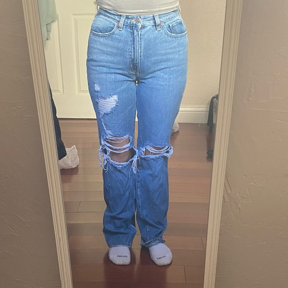 Urban outfitters Jeans - Picture 2 of 4
